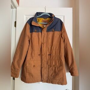 Territory Ahead 3-in-1 Parka - Shell Only